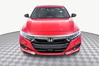 2021 Honda Accord thumbnail – Doral, FL – 2