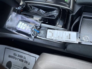2020 Honda Civic thumbnail – Pompano Beach, FL – 36