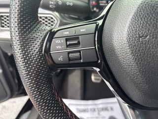 2024 Acura Integra thumbnail – Pompano Beach, FL – 25