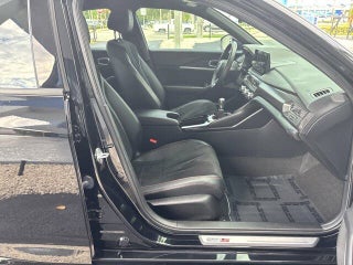 2024 Acura Integra thumbnail – Pompano Beach, FL – 39