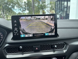 2024 Acura Integra thumbnail – Pompano Beach, FL – 30
