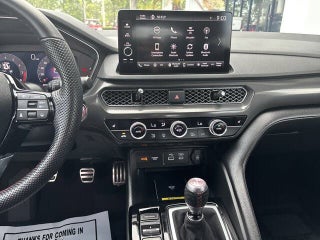 2024 Acura Integra thumbnail – Pompano Beach, FL – 35
