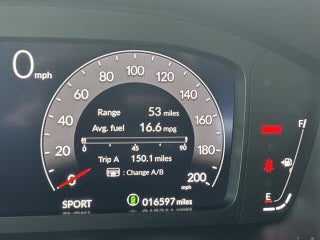 2024 Acura Integra thumbnail – Pompano Beach, FL – 28