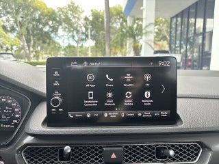 2024 Acura Integra thumbnail – Pompano Beach, FL – 29