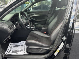 2024 Acura Integra thumbnail – Pompano Beach, FL – 22