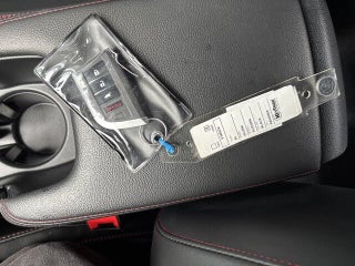 2024 Acura Integra thumbnail – Pompano Beach, FL – 7