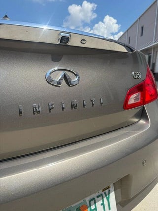 2013 Infiniti G37 thumbnail – Hollywood, FL – 6