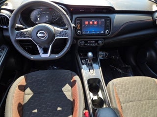 2024 Nissan Kicks thumbnail – Las Vegas, NV – 14