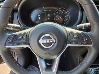 2024 Nissan Kicks thumbnail – Las Vegas, NV – 22