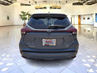 2024 Nissan Kicks thumbnail – Las Vegas, NV – 6