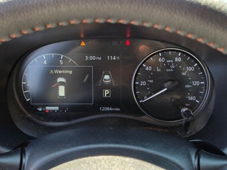 2024 Nissan Kicks thumbnail – Las Vegas, NV – 23