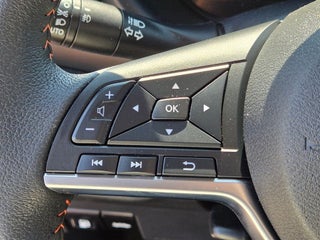 2024 Nissan Kicks thumbnail – Las Vegas, NV – 28