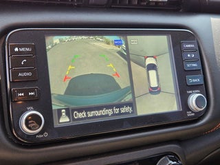 2024 Nissan Kicks thumbnail – Las Vegas, NV – 25