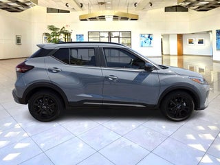 2024 Nissan Kicks thumbnail – Las Vegas, NV – 8