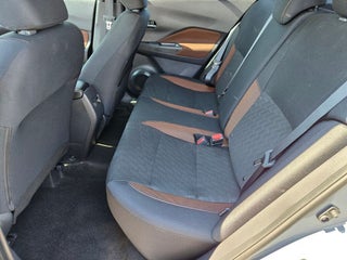 2024 Nissan Kicks thumbnail – Las Vegas, NV – 12