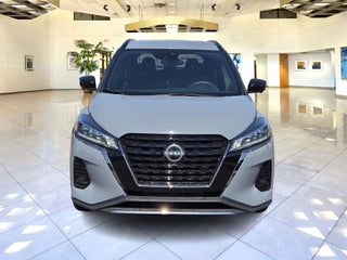 2024 Nissan Kicks thumbnail – Las Vegas, NV – 2