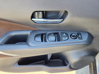 2024 Nissan Kicks thumbnail – Las Vegas, NV – 21