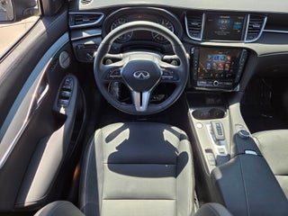 Infiniti QX50