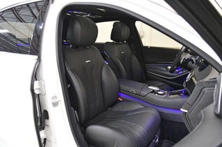2015 Mercedes-Benz S-Class thumbnail – Pompano Beach, FL – 10
