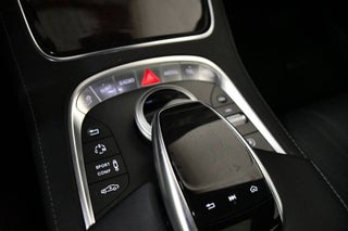 2015 Mercedes-Benz S-Class thumbnail – Pompano Beach, FL – 22