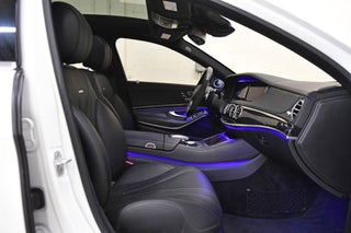 2015 Mercedes-Benz S-Class thumbnail – Pompano Beach, FL – 12