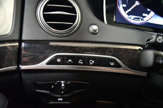 2015 Mercedes-Benz S-Class thumbnail – Pompano Beach, FL – 23