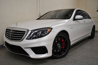 Mercedes-Benz S-Class for sale Las Vegas