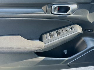 2024 Honda Civic thumbnail – Miami, FL – 14