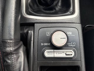 2013 Subaru Impreza thumbnail – Hialeah, FL – 15