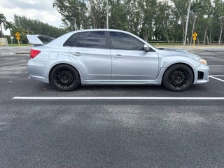 2013 Subaru Impreza thumbnail – Hialeah, FL – 5