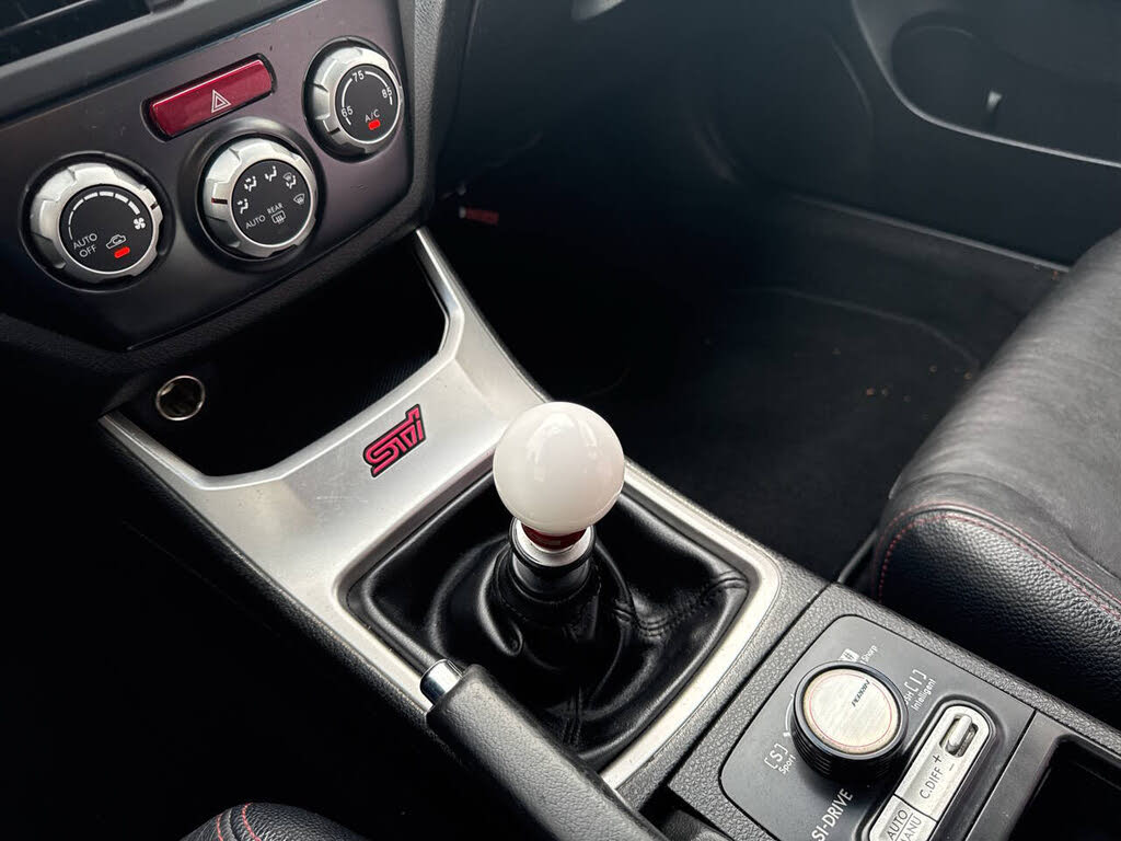 2013 Subaru Impreza WRX STI Limited
                                    for sale in Hialeah, FL – photo 14