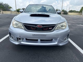 2013 Subaru Impreza thumbnail – Hialeah, FL – 2