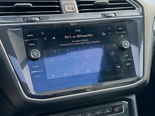 2019 Volkswagen Tiguan thumbnail – Miami, FL – 11