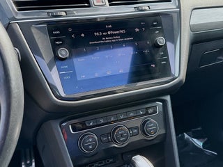 2019 Volkswagen Tiguan thumbnail – Miami, FL – 10