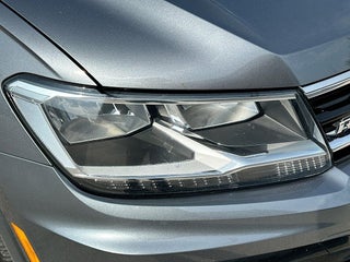 2019 Volkswagen Tiguan thumbnail – Miami, FL – 35