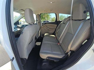 2018 Ford Escape thumbnail – Las Vegas, NV – 7