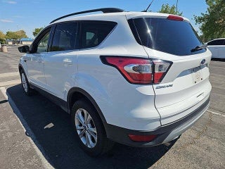 2018 Ford Escape thumbnail – Las Vegas, NV – 3