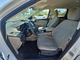 2018 Ford Escape thumbnail – Las Vegas, NV – 4