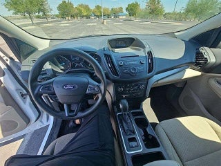 2018 Ford Escape thumbnail – Las Vegas, NV – 5