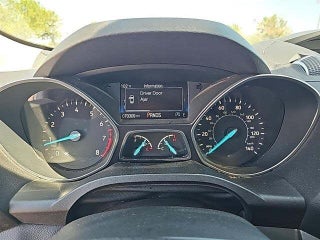 2018 Ford Escape thumbnail – Las Vegas, NV – 6