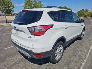 2018 Ford Escape thumbnail – Las Vegas, NV – 2