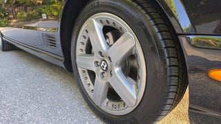 2007 Bentley Arnage thumbnail – Davie, FL – 68