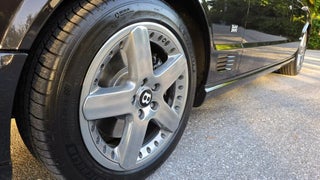 2007 Bentley Arnage thumbnail – Davie, FL – 65