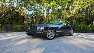 Bentley Arnage for sale Las Vegas