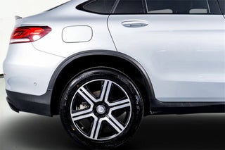 2023 Mercedes-Benz GLC thumbnail – Pompano Beach, FL – 33