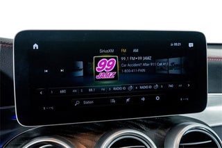 2023 Mercedes-Benz GLC thumbnail – Pompano Beach, FL – 6