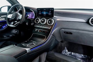 2023 Mercedes-Benz GLC thumbnail – Pompano Beach, FL – 37