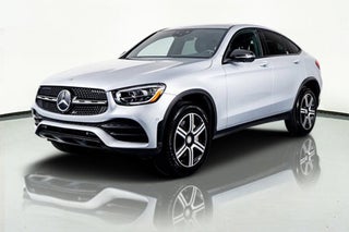 2023 Mercedes-Benz GLC thumbnail – Pompano Beach, FL – 16