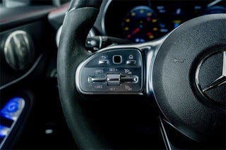 2023 Mercedes-Benz GLC thumbnail – Pompano Beach, FL – 25