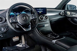 2023 Mercedes-Benz GLC thumbnail – Pompano Beach, FL – 2